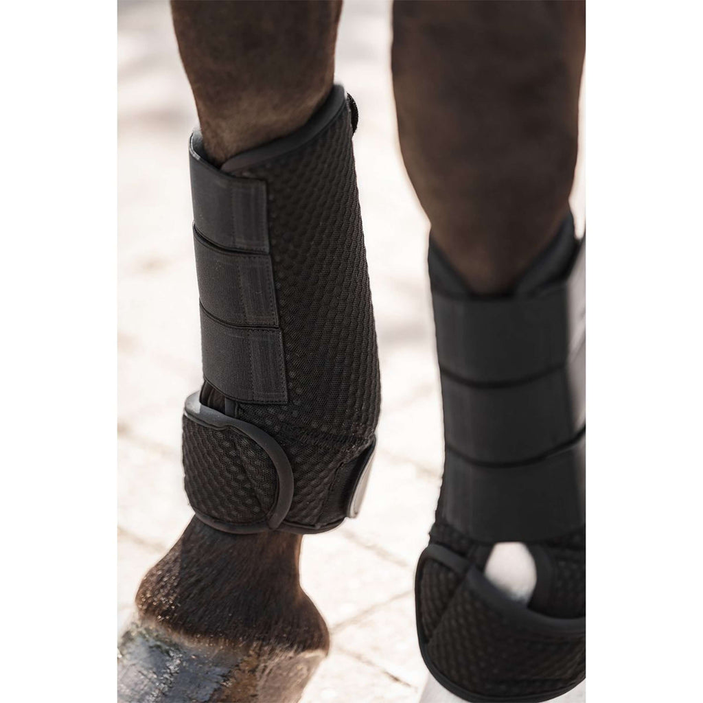 ANKY Flextrainers 3D Mesh ATB25010 Czarne