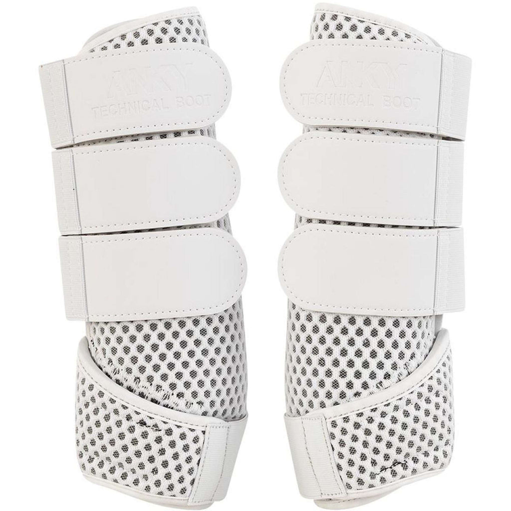 ANKY Flextrainery 3D Mesh ATB25010 Białe