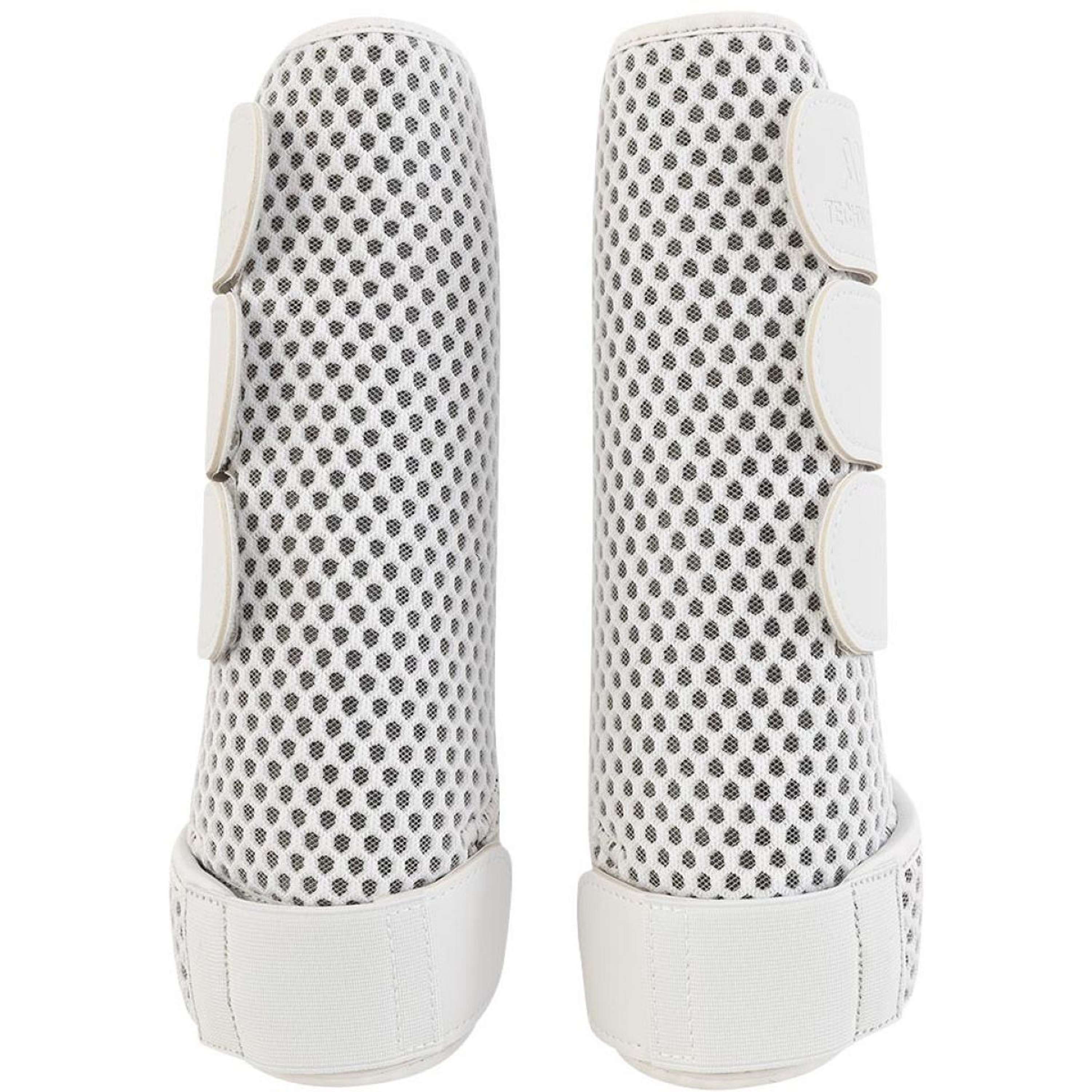 ANKY Flextrainery 3D Mesh ATB25010 Biały