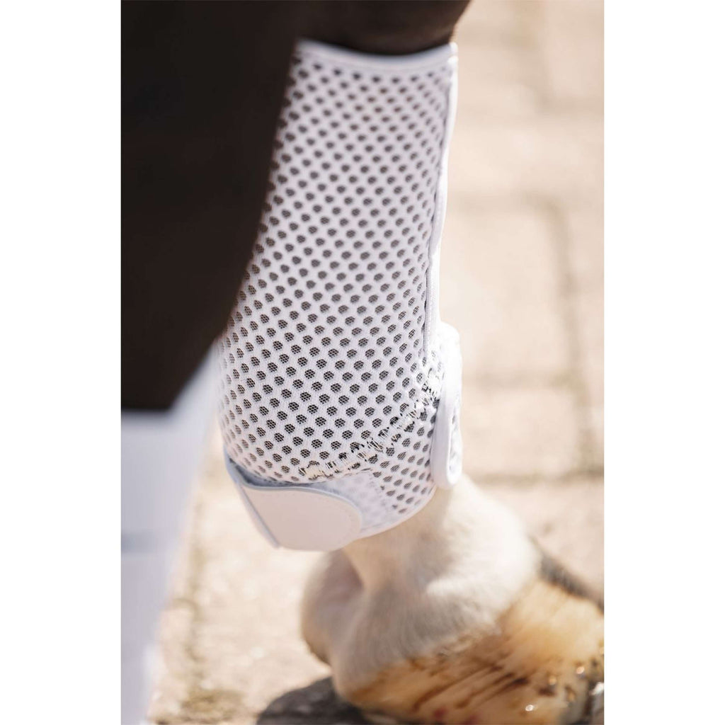 ANKY Flextrainery 3D Mesh ATB25010 Białe
