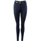 ANKY Bryczesy Prospect XR25102 Full Grip Mood Indygo