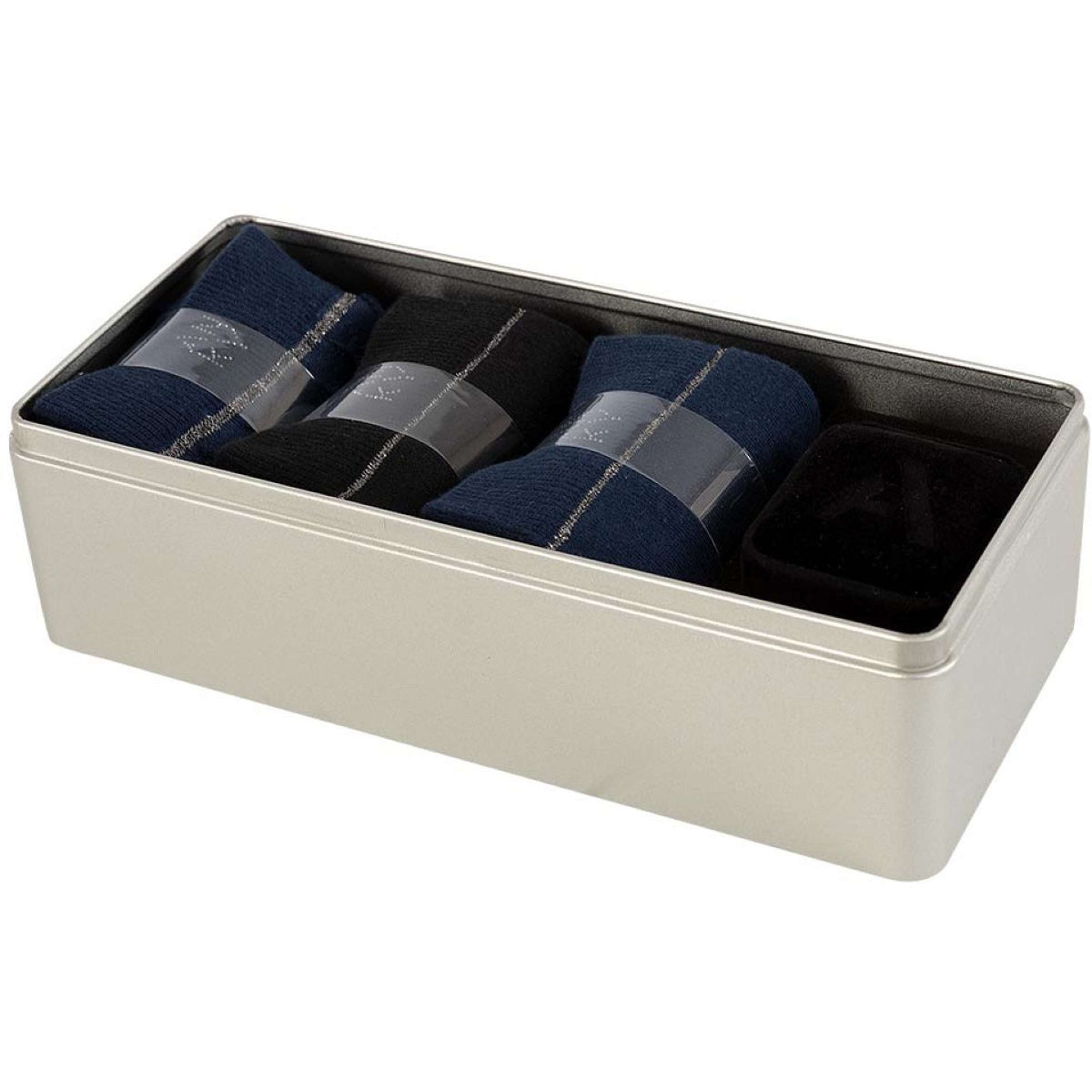 ANKY Giftbox Socks ATP25602 Wielokolorowy