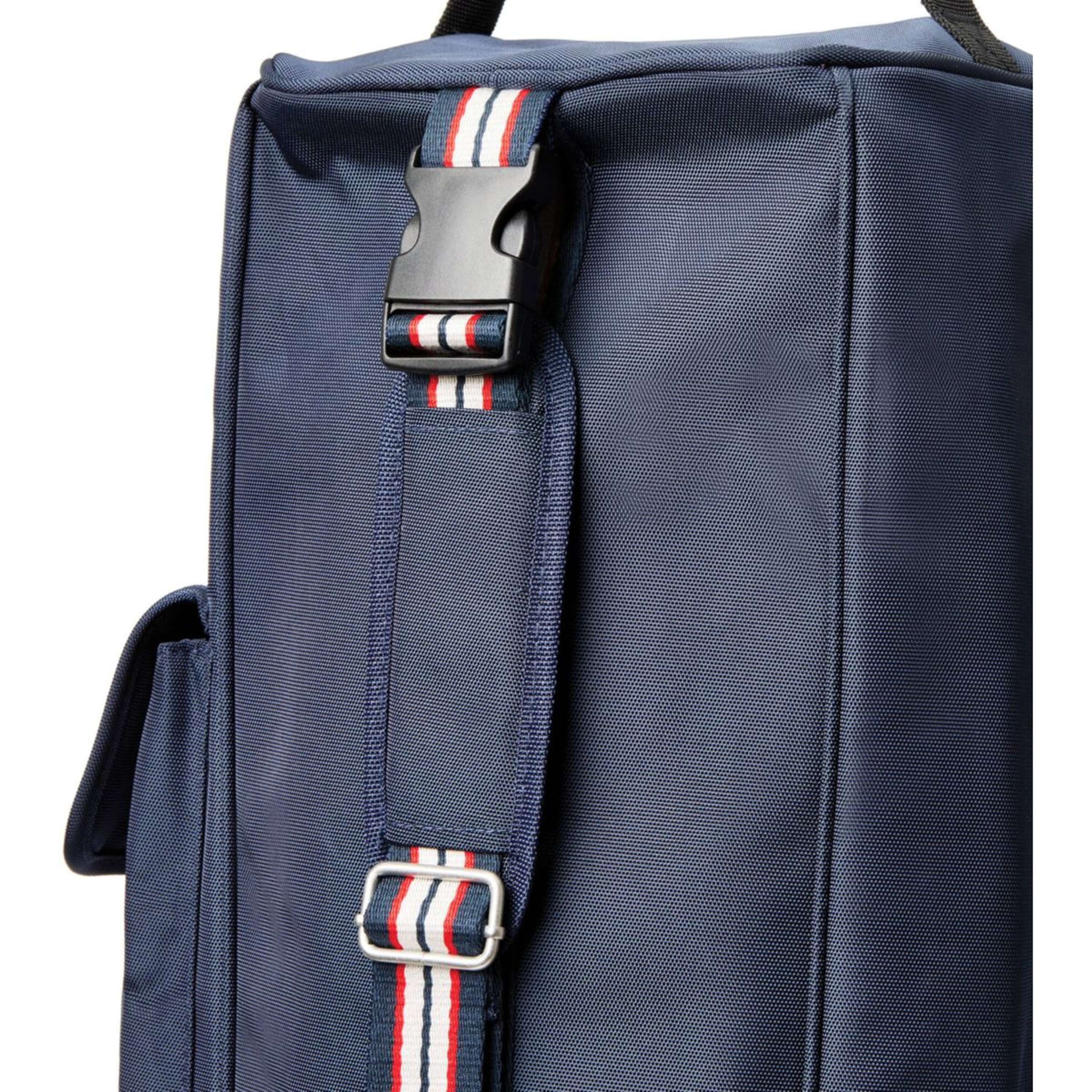 Ariat Team Tall Boot Bag Granatowy