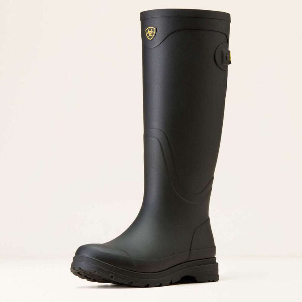 Ariat Kalosze Damskie Kelmarsh Czarne