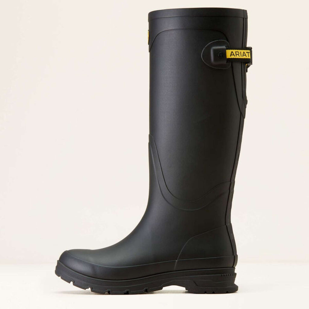Ariat Kalosze Damskie Kelmarsh Czarne