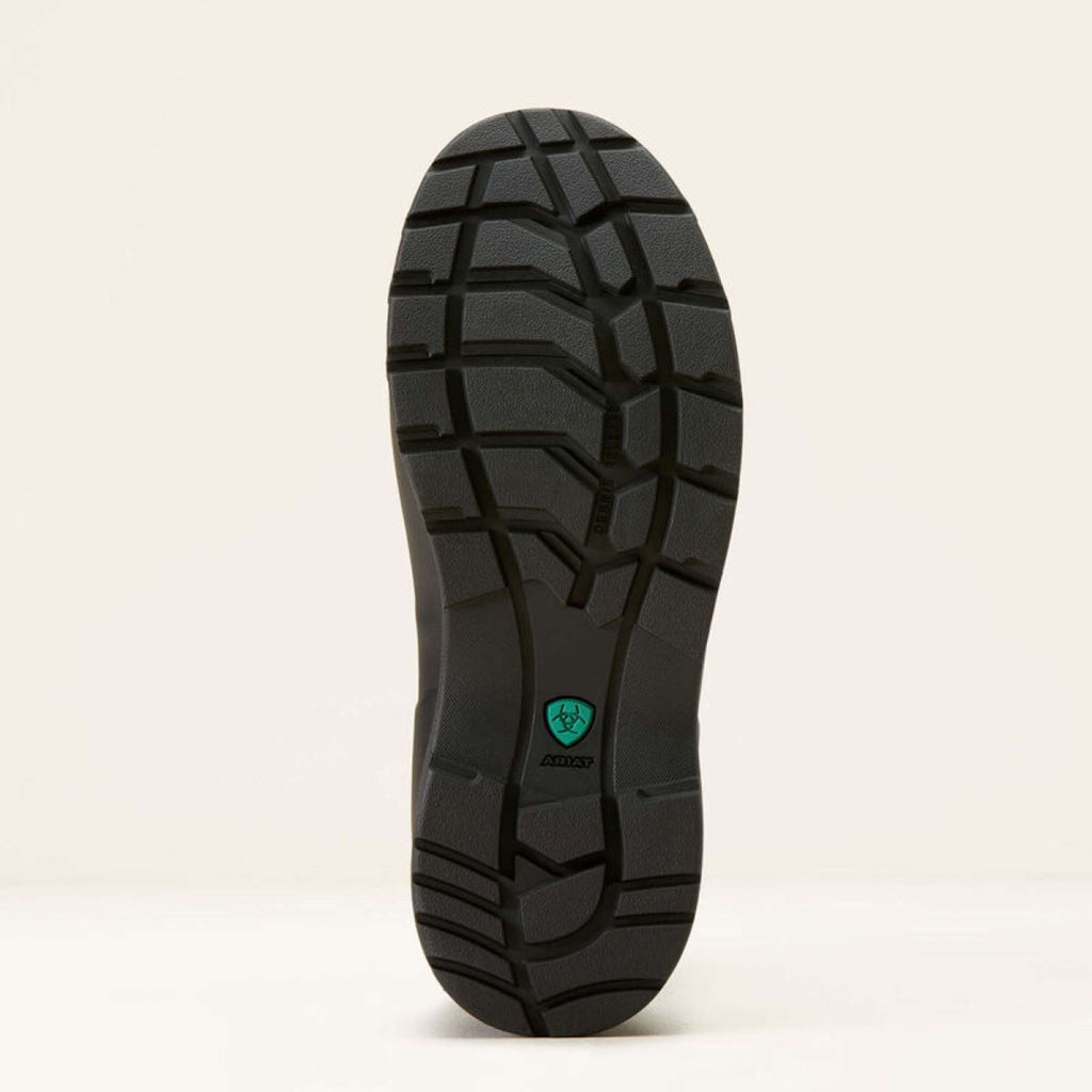Ariat Kalosze Damskie Kelmarsh Czarne