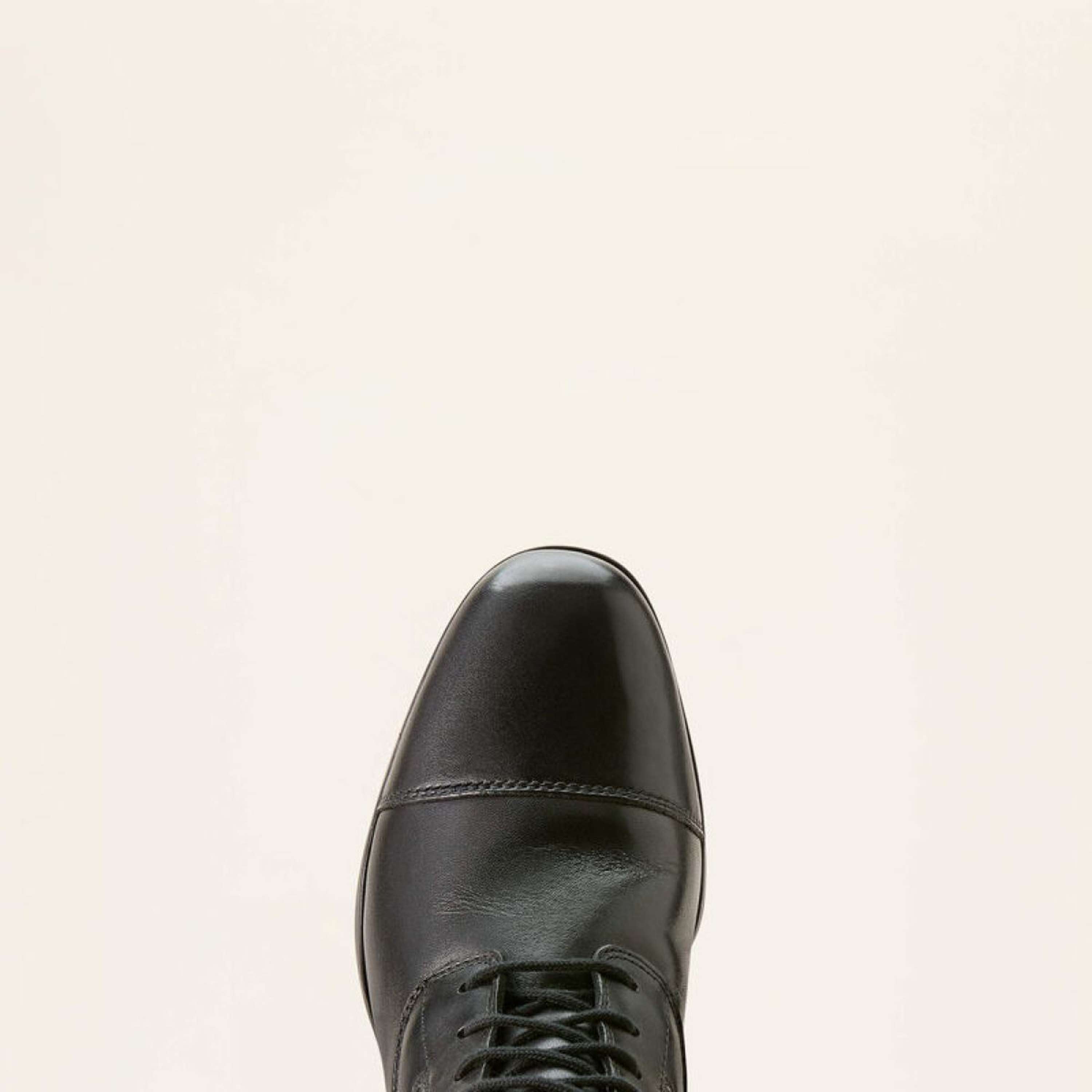 Ariat Jodhpury Kendall Sherpa Damski Czarny