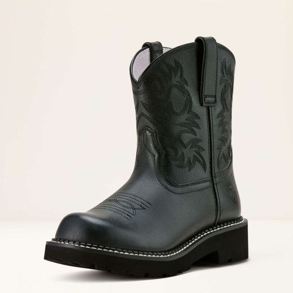 Damskie buty kowbojki Ariat Fatbaby Madison Avenue