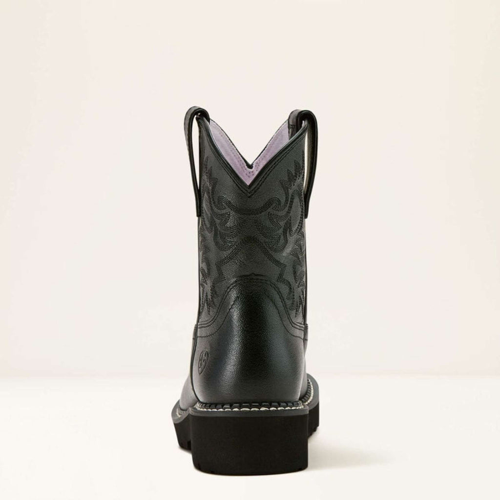 Damskie buty kowbojki Ariat Fatbaby Madison Avenue