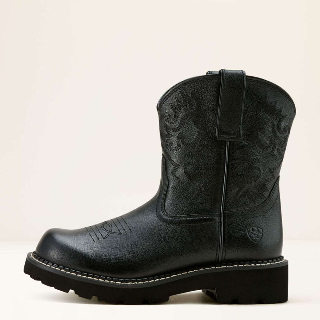 Damskie buty kowbojki Ariat Fatbaby Madison Avenue