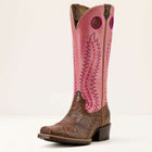 Ariat Kowbojki Junciton Damski Jasper Blush/Pink Topaz