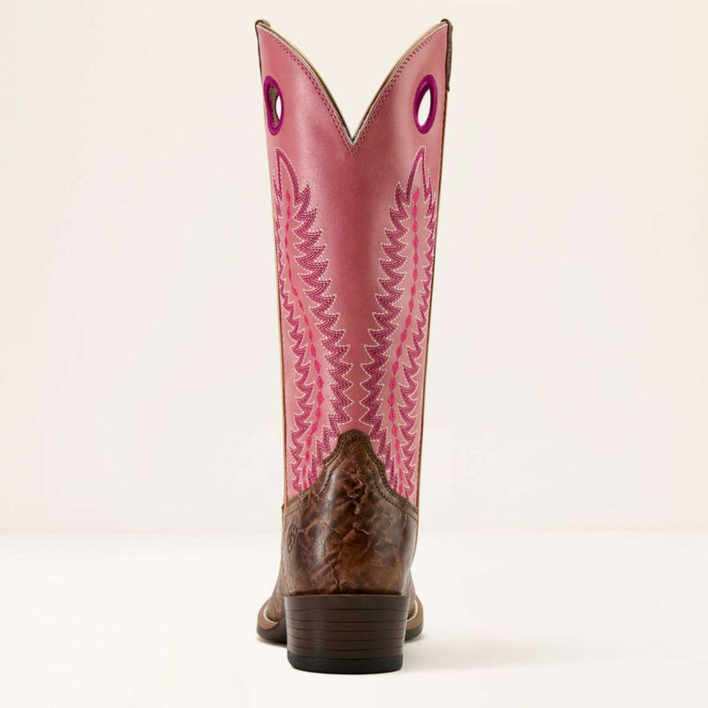 Ariat Kowbojki Junciton Damski Jasper Blush/Pink Topaz
