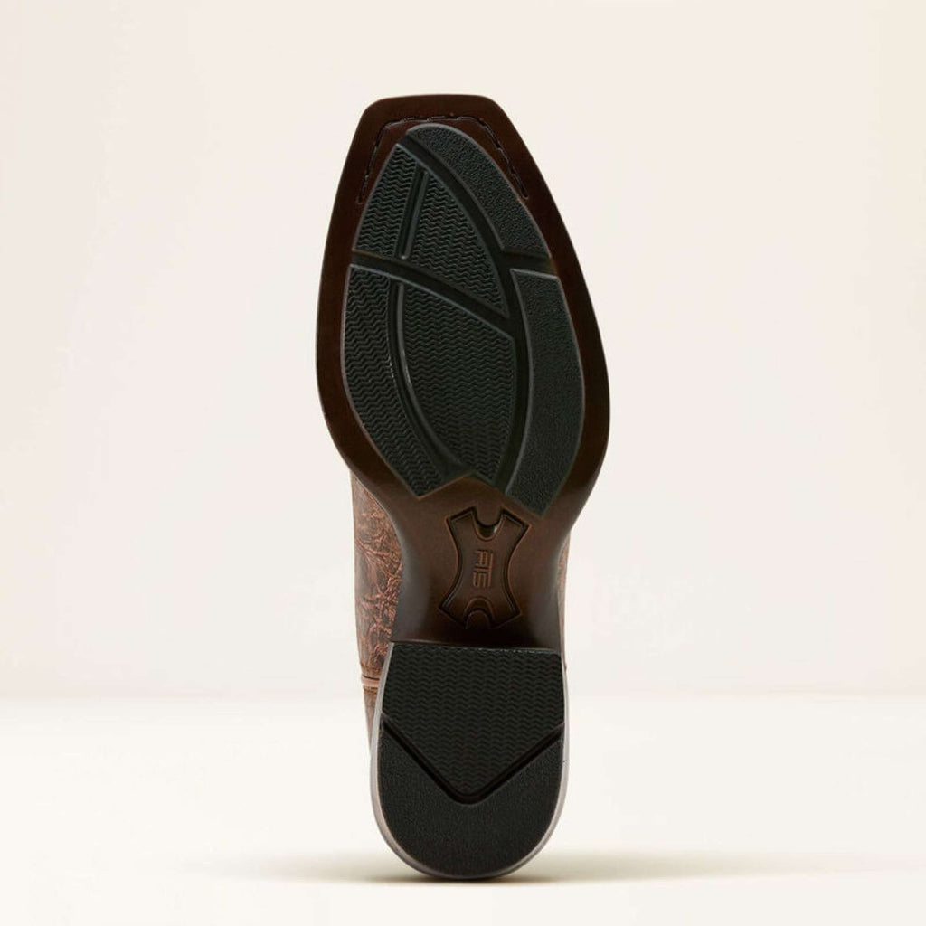 Ariat Kowbojki Junciton Damski Jasper Blush/Pink Topaz