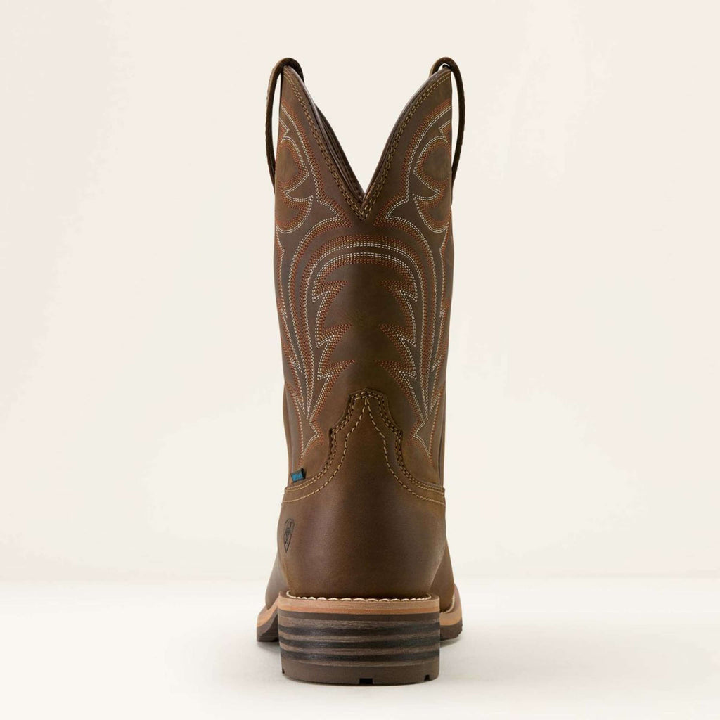 Ariat Kowbojki MNS Hybrid Rancher H2O Distressed Brown