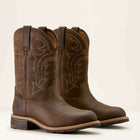 Ariat Kowbojki MNS Hybrid Rancher H2O Distressed Brown