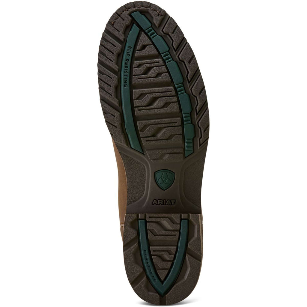 Ariat Kowbojki MNS Hybrid Rancher H2O Distressed Brown
