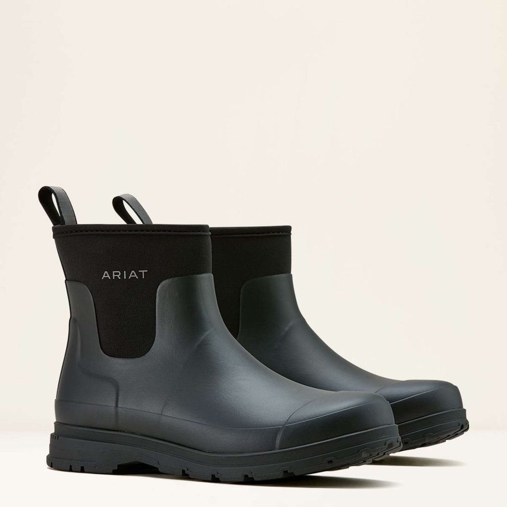 Ariat But Zewnętrzny MNS Kellmarsh Shortie Czarny