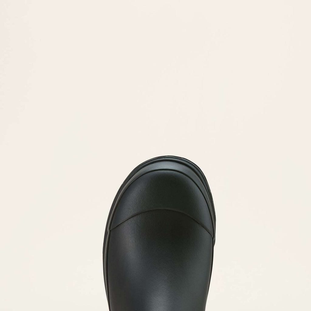 Ariat But Zewnętrzny MNS Kellmarsh Shortie Czarny