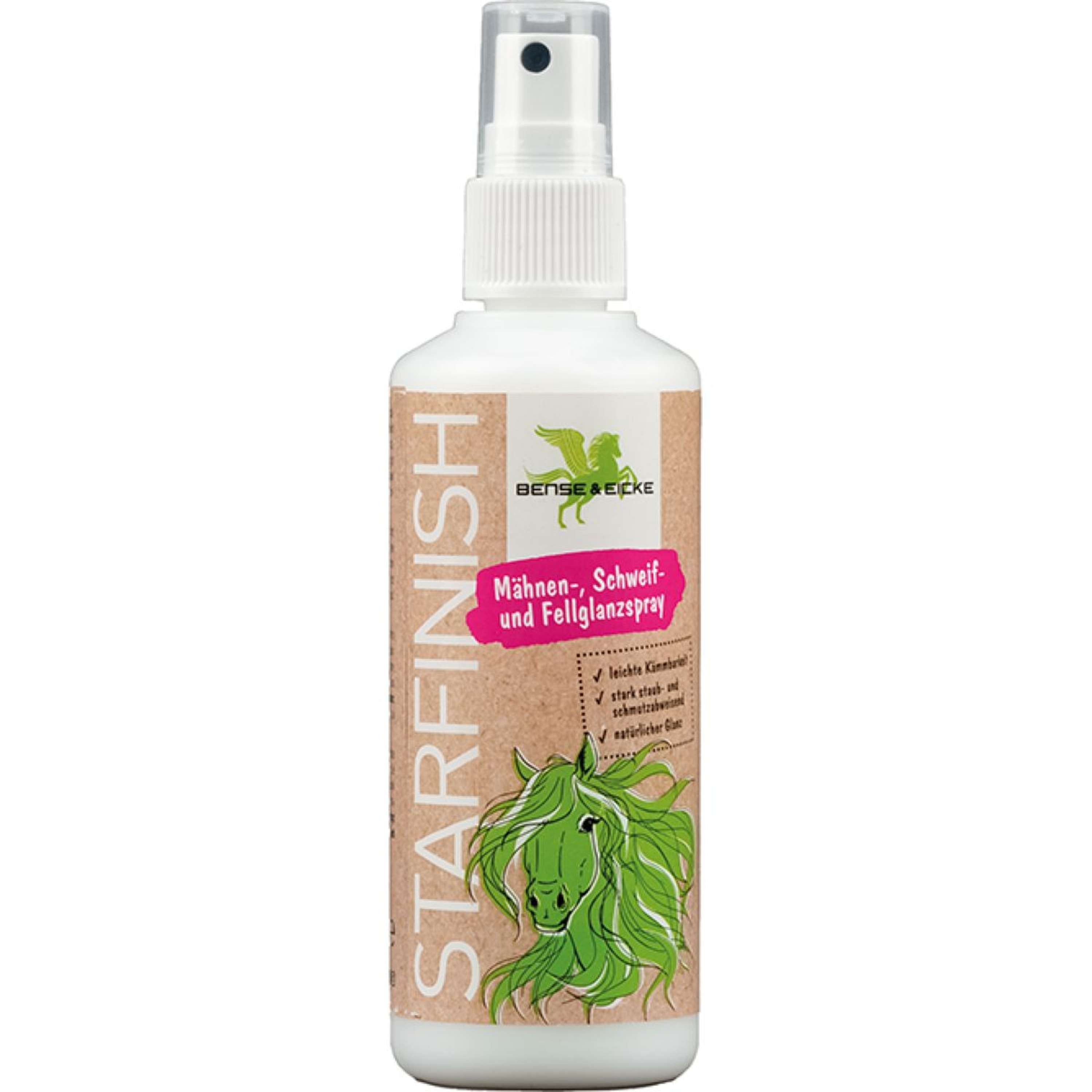 Bense & Eicke Spray Nabłyszczający StarFinish