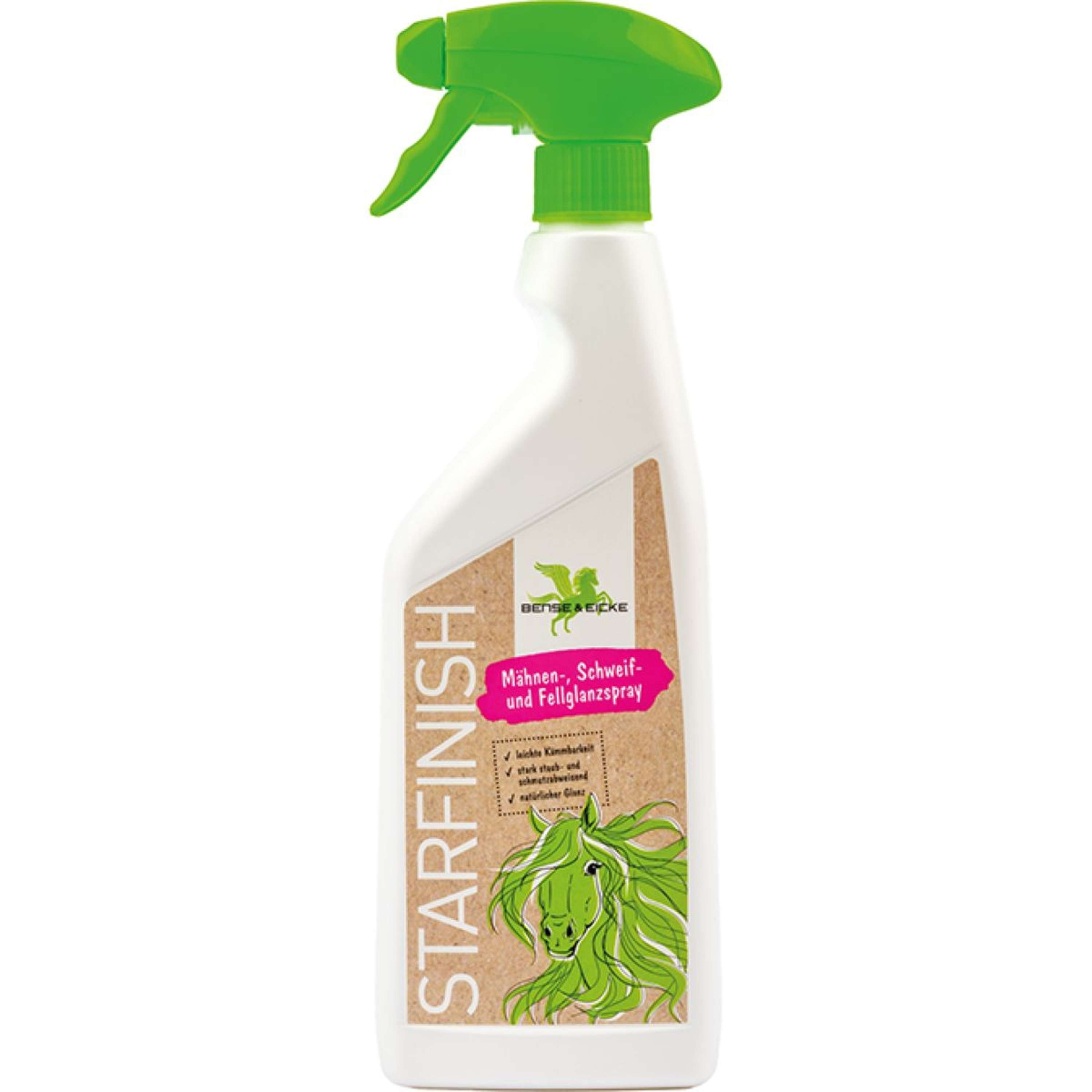 Bense & Eicke Spray Nabłyszczający StarFinish