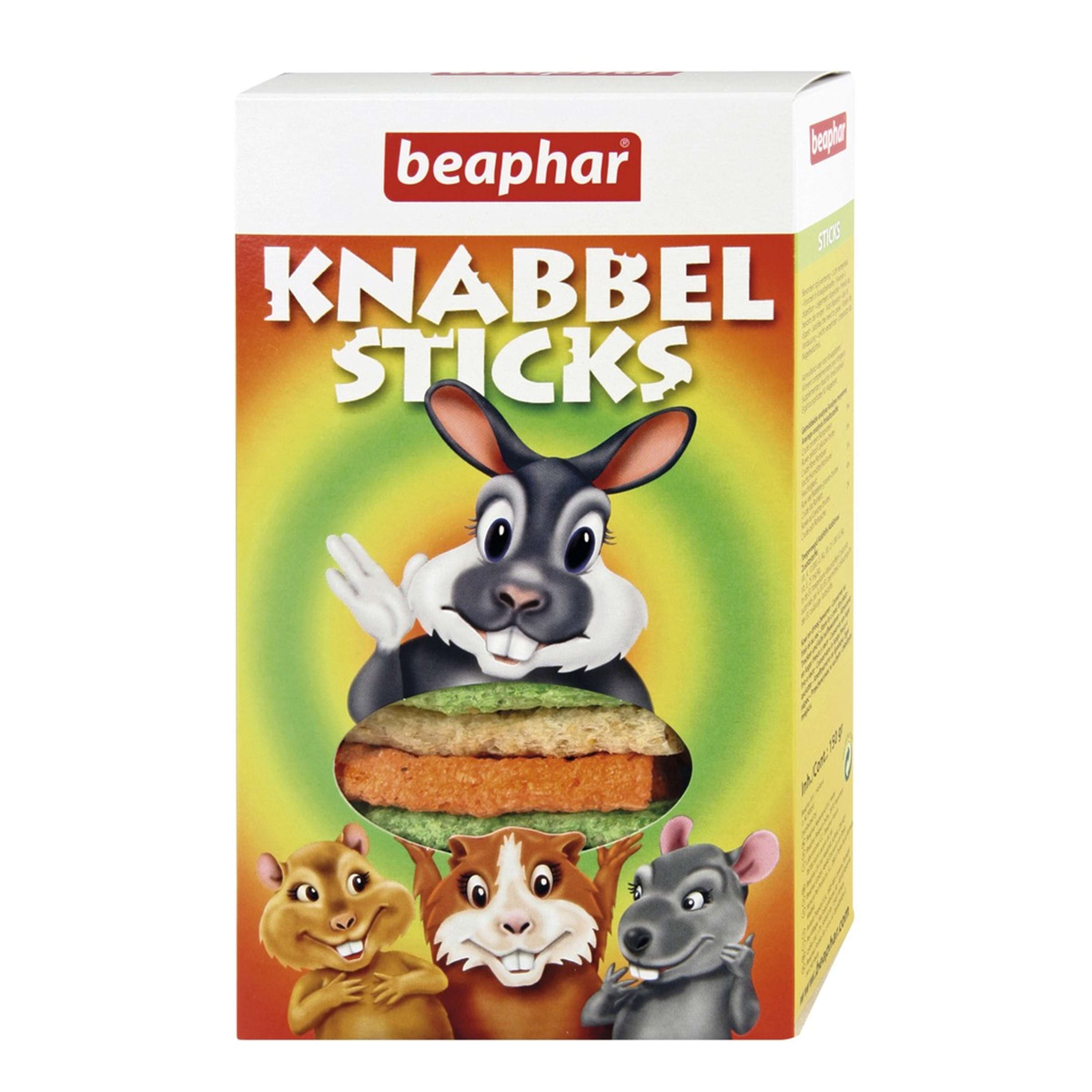 Beaphar Sztabki Do Skubania