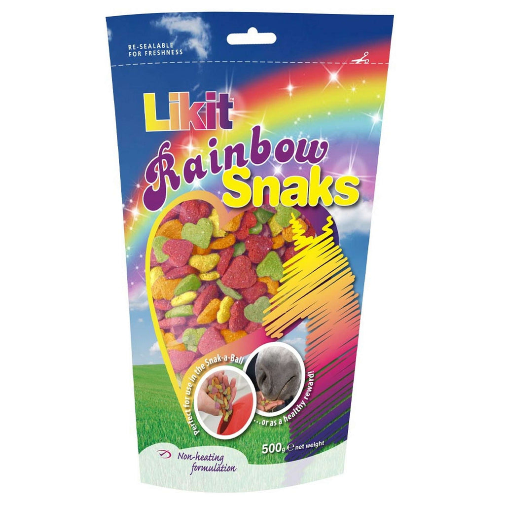 Likit Przysmaki Rainbow