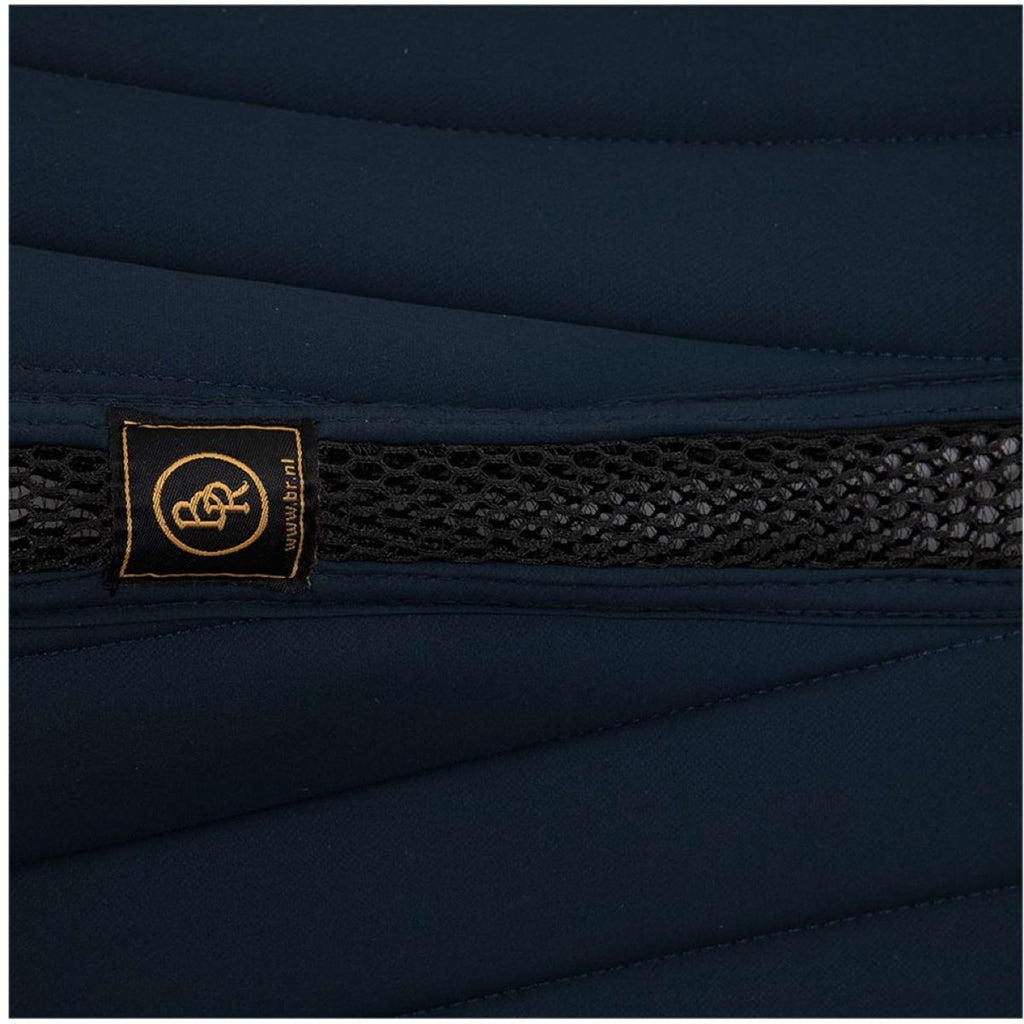 Czaprak BR Ivory Coast C-Wear Wszechstronność Dark Sapphire