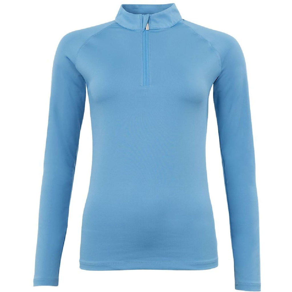 BR Pullover Event Zip Up All Aboard