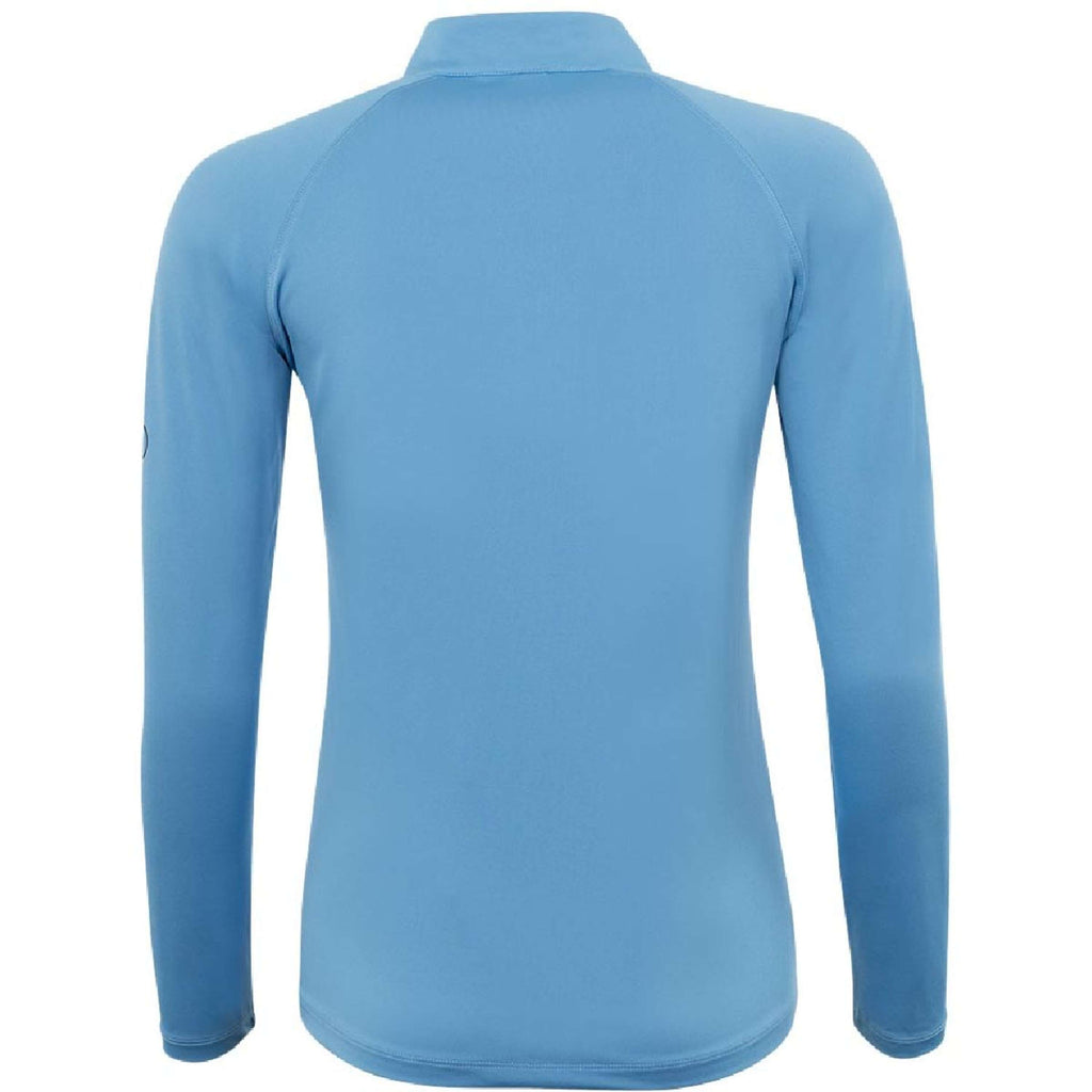 BR Pullover Event Zip Up All Aboard