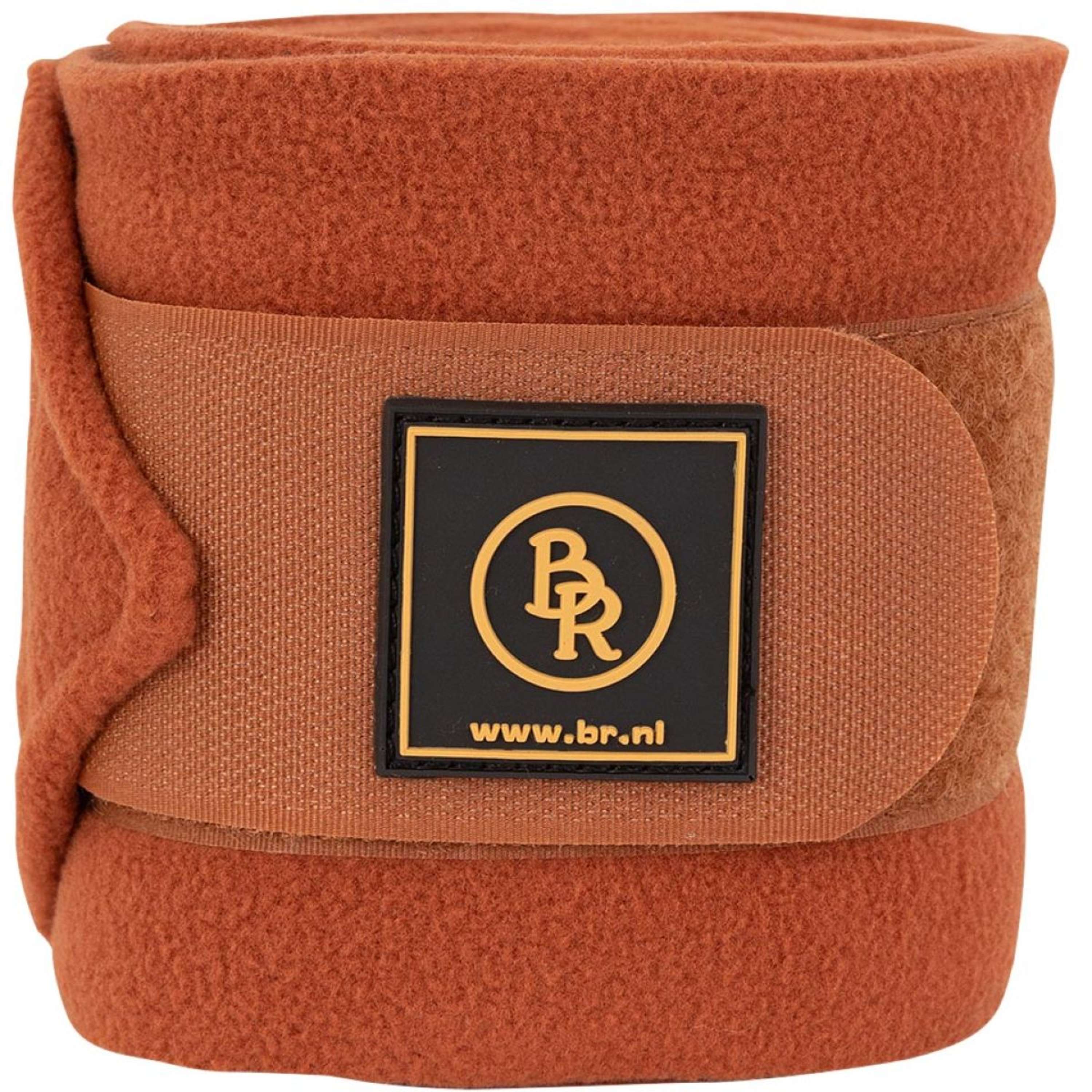 BR owijki dla koni Event Fleece Arabian Spice
