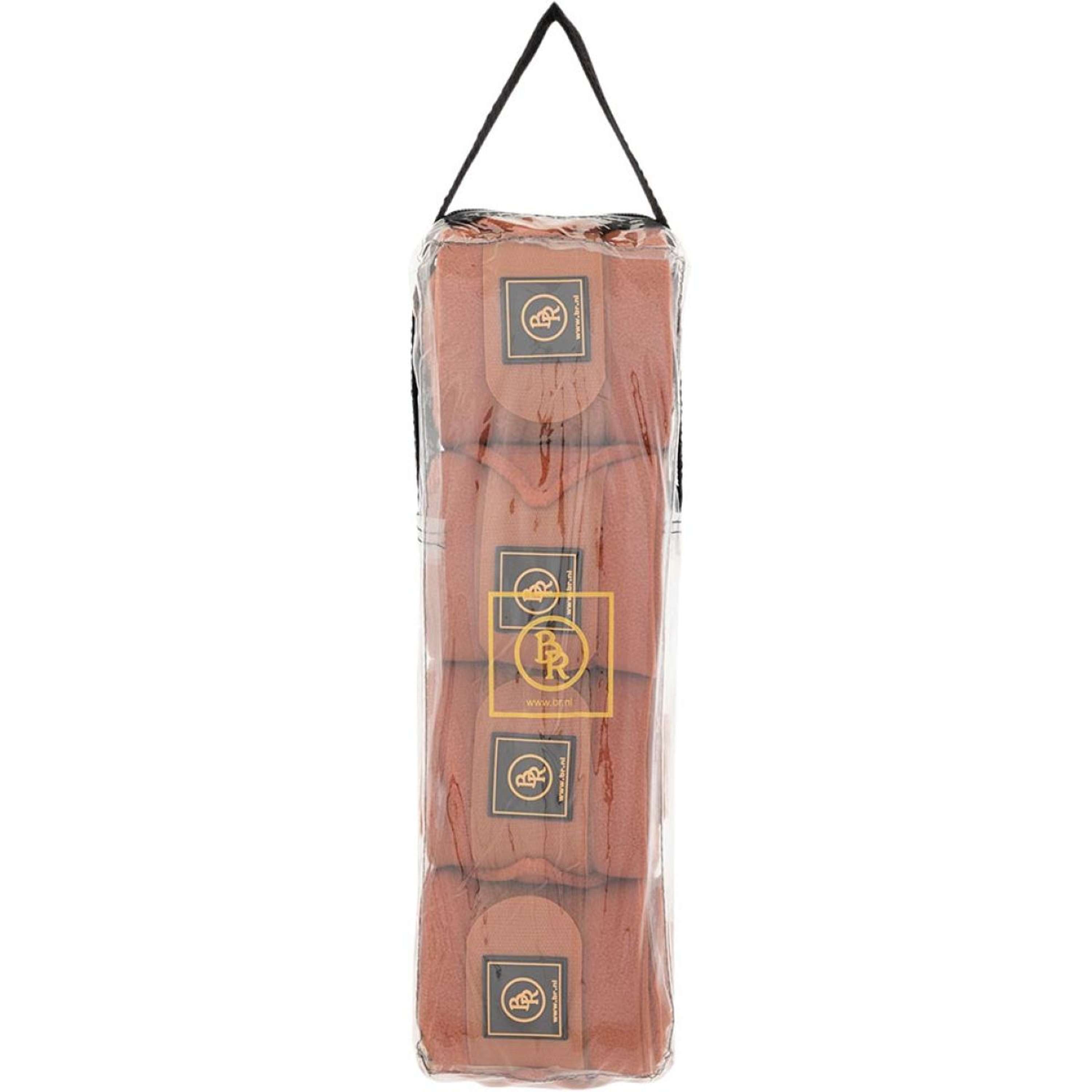 BR owijki dla koni Event Fleece Arabian Spice