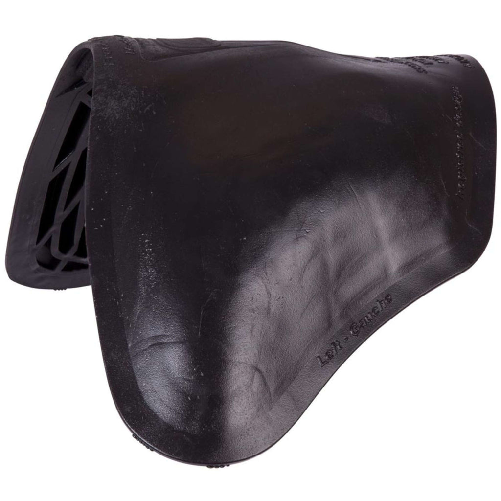 BR Gel Front Riser Anatomic Terapeutyczny Czarny