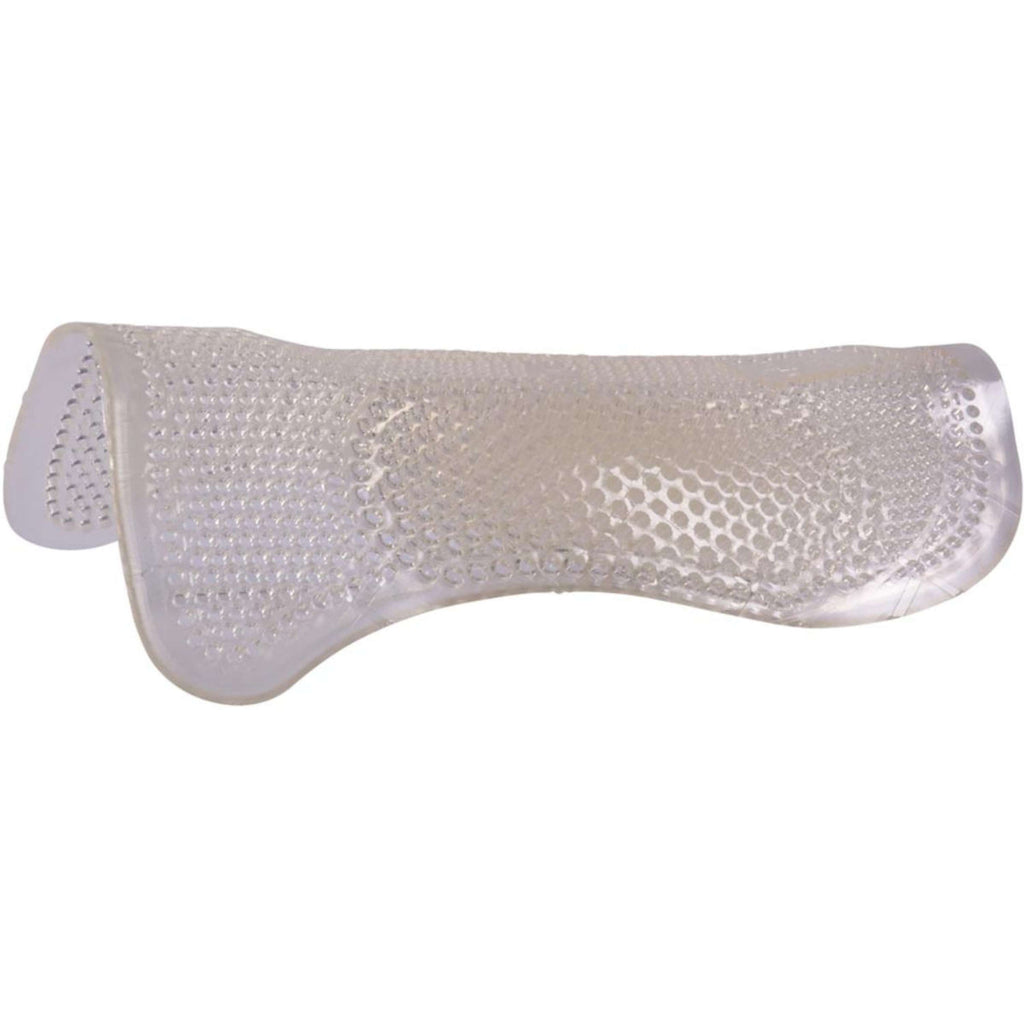 BR Gel Pad Middle Riser Therapy Przezroczysty