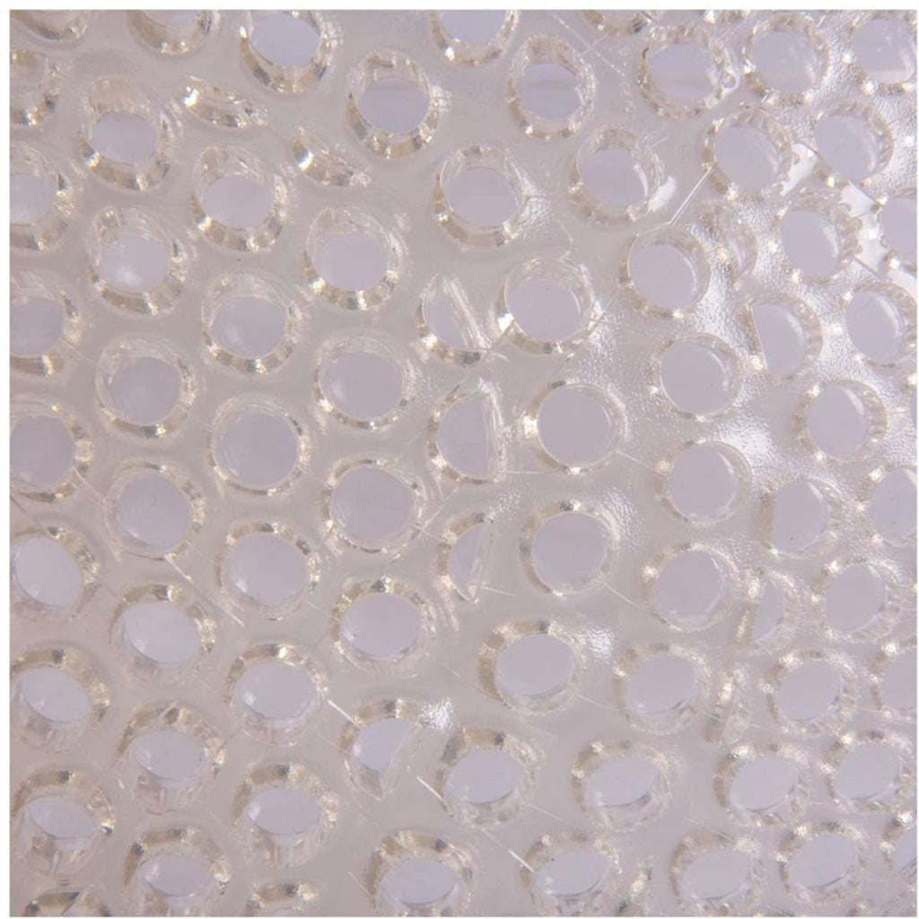 BR Gel Pad Middle Riser Therapy Przezroczysty