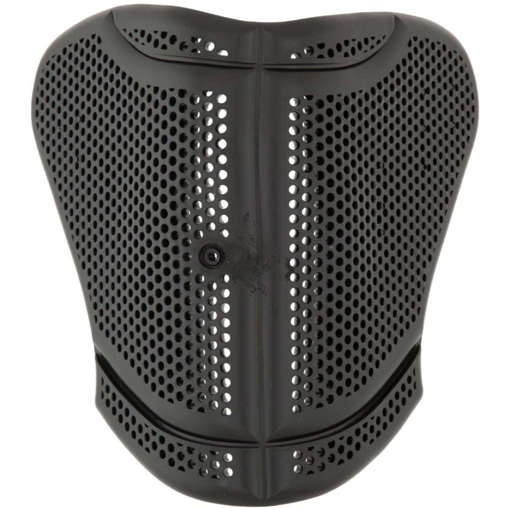 BR Front Riser Gel Shaped Czarny