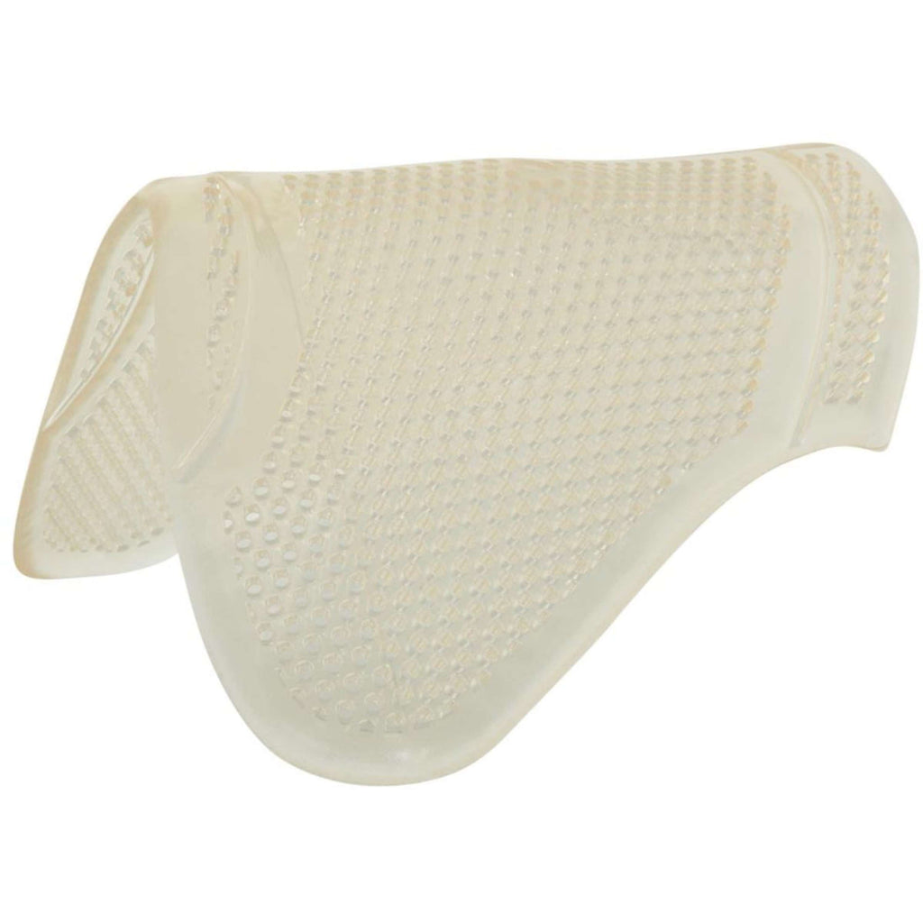 BR Front Riser Gel Shaped Przezroczysty