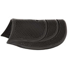 BR Back Riser Gel Shaped Czarny