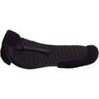 Premiere Podkład Siodła Fleece Czarny/Czarny