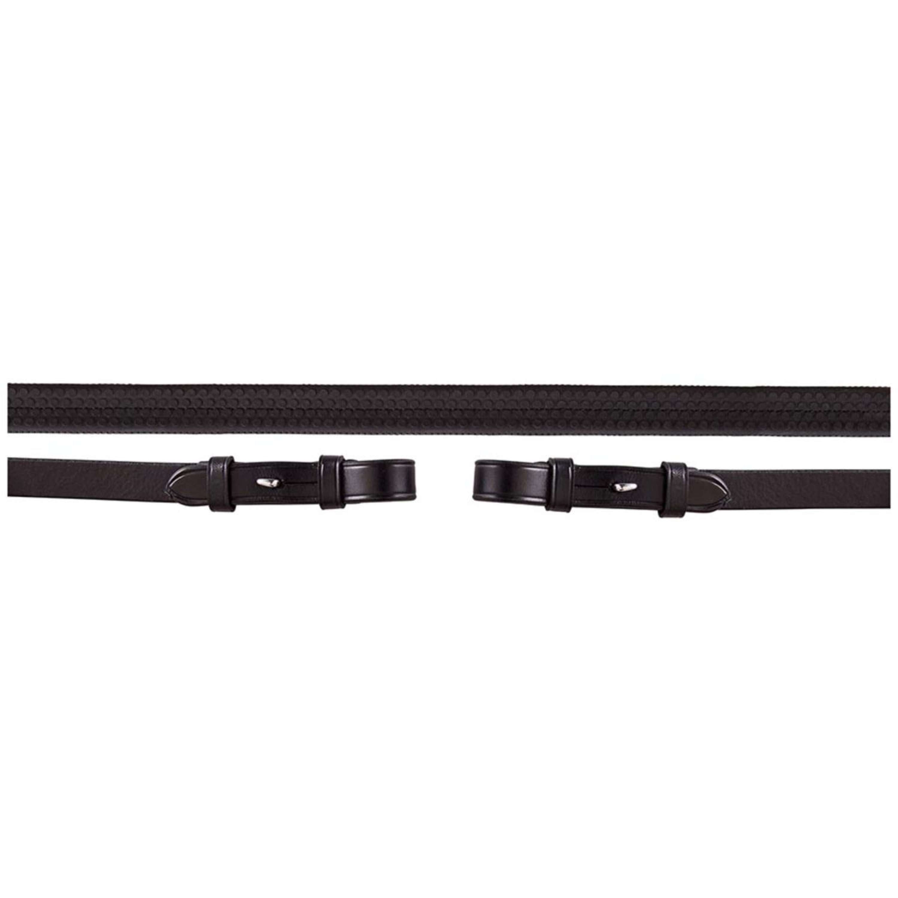 BR Wodza Eventa Pro Grip 16mm Blind Czarny - Srebrny