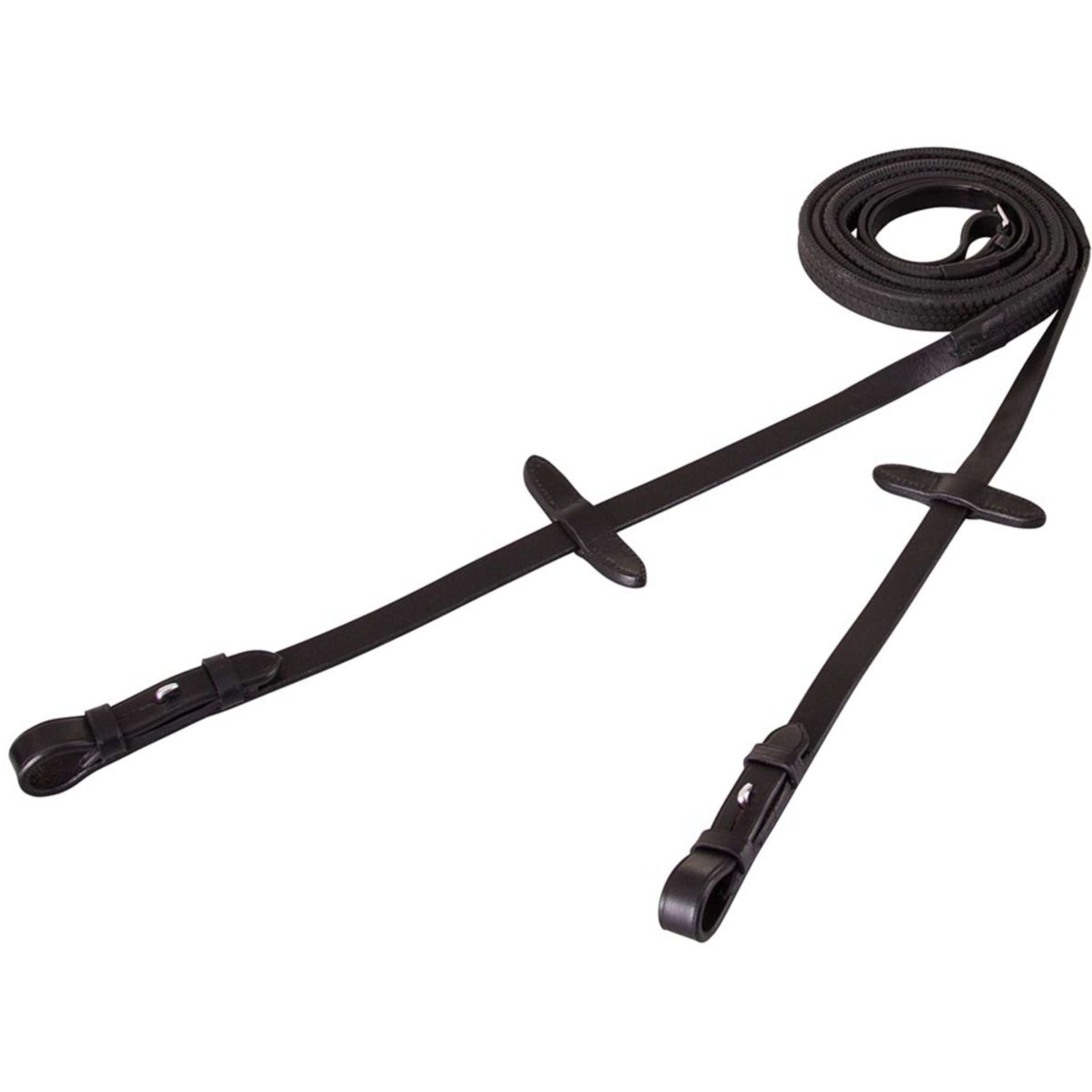 BR Wodza Eventa Pro Grip 16mm Blind Czarny - Srebrny
