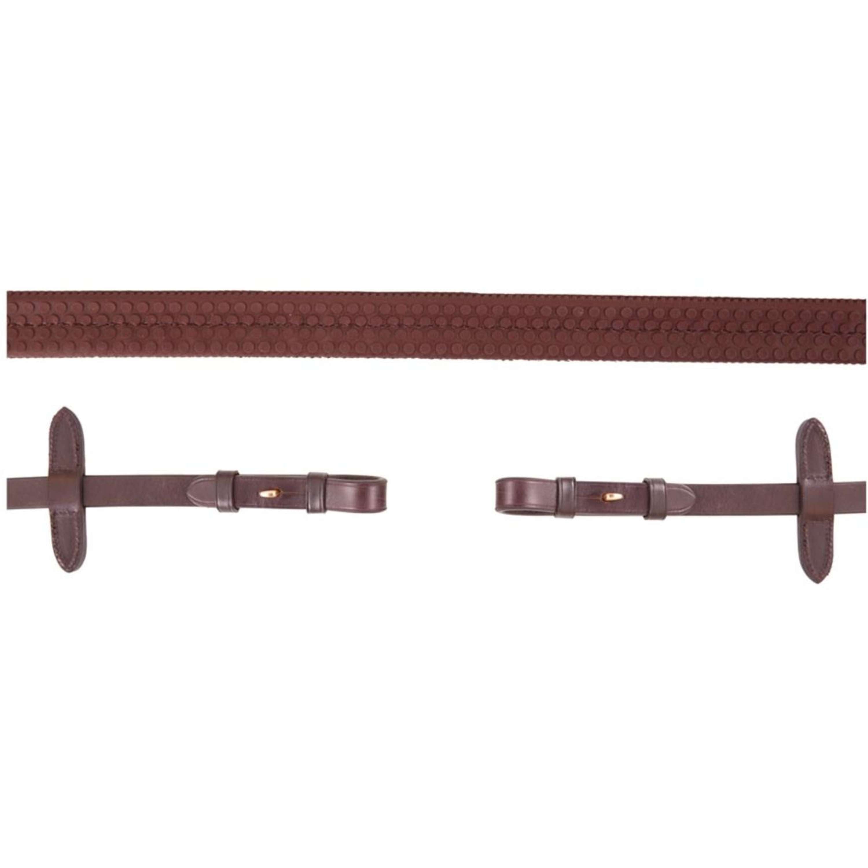 BR Wodza Eventa Pro Grip 16mm Blind Brązowy/Złoty