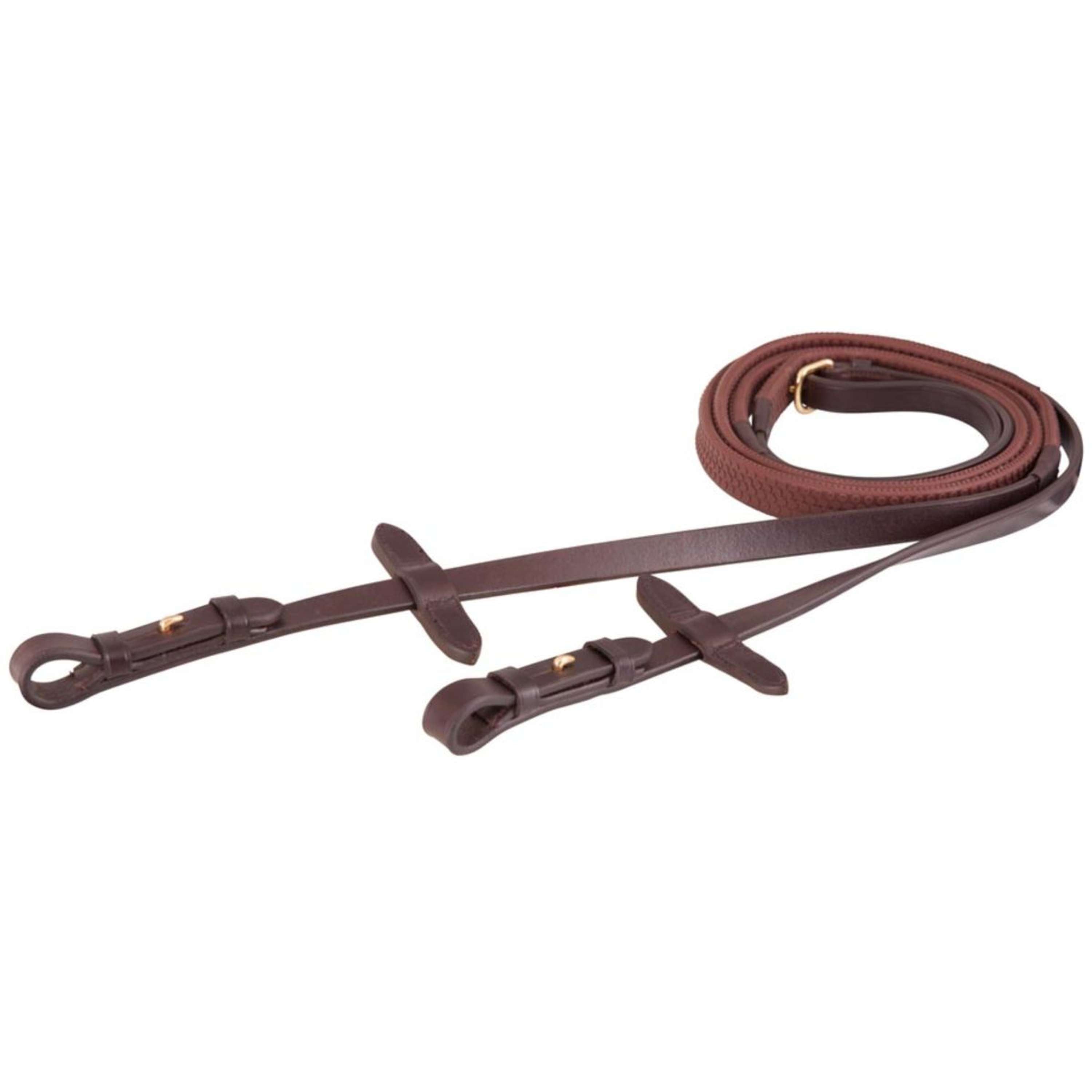 BR Wodza Eventa Pro Grip 16mm Blind Brązowy/Złoty