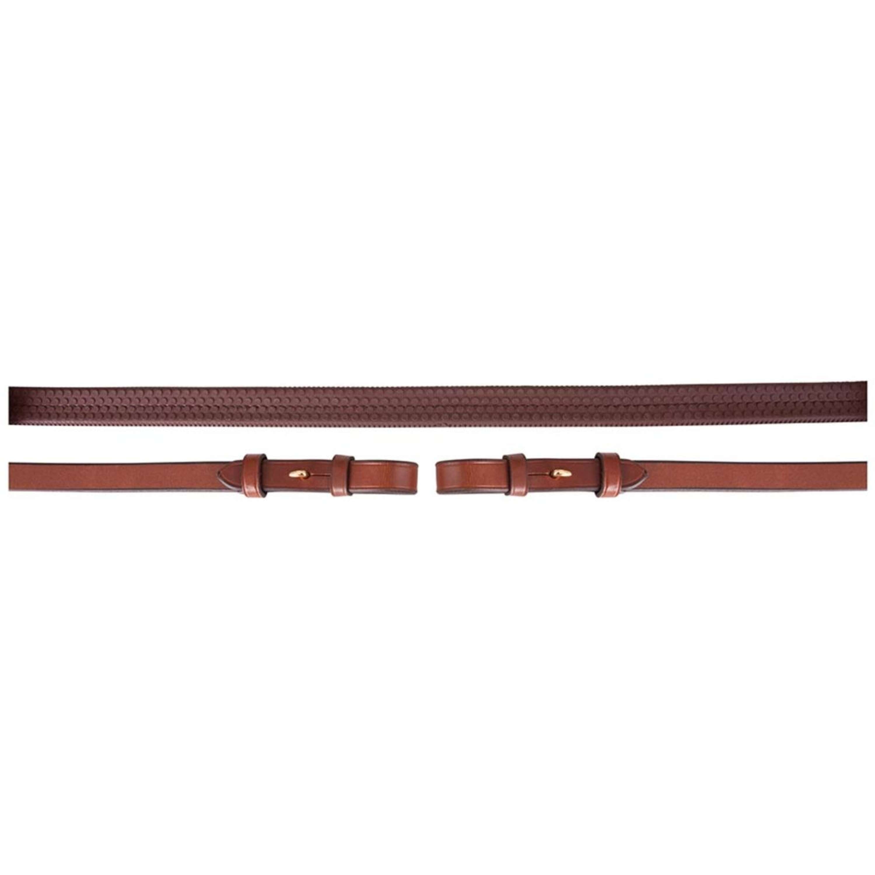 BR Wodza Eventa Pro Grip 16mm Blind Tytoniowy/złoty