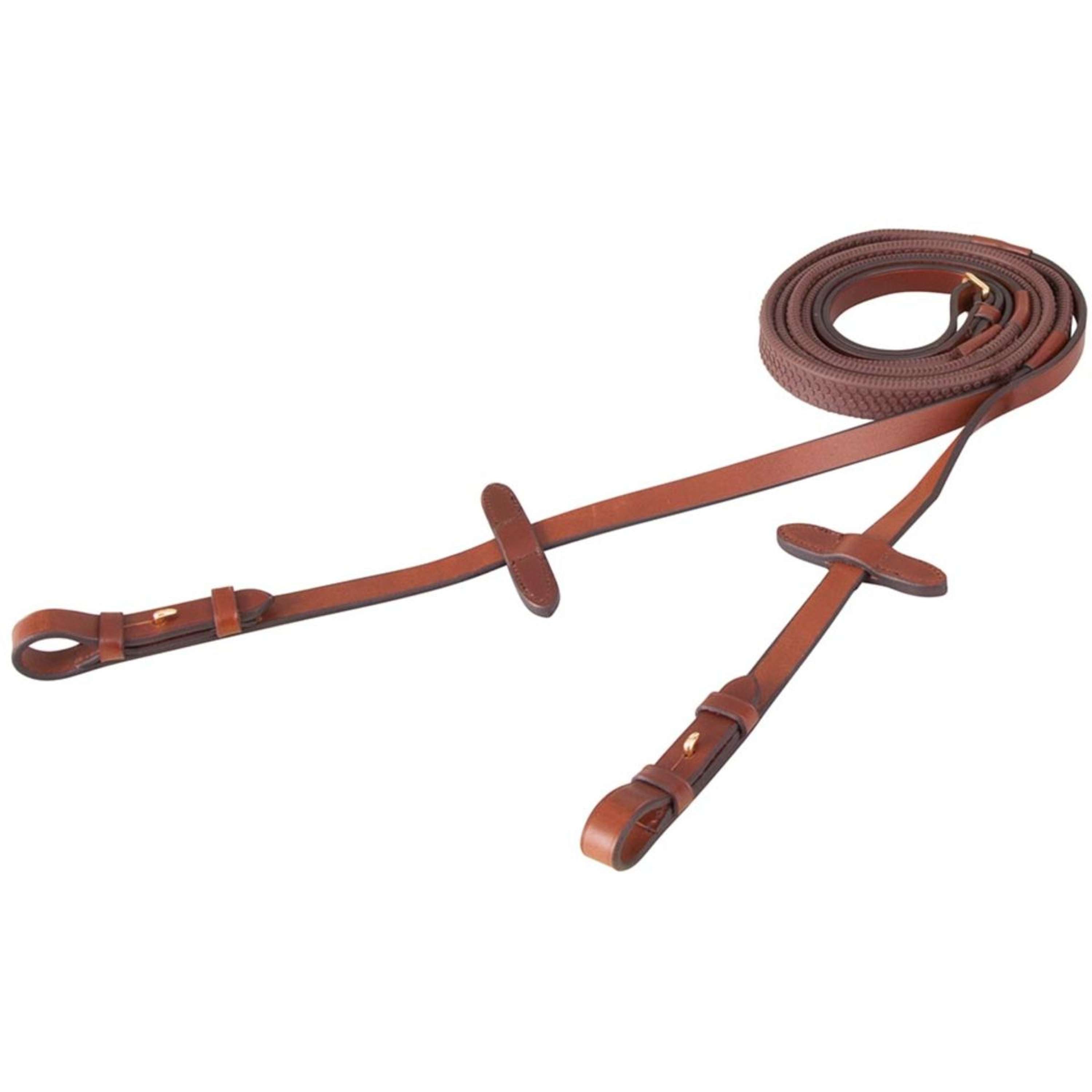 BR Wodza Eventa Pro Grip 16mm Blind Tytoniowy/złoty