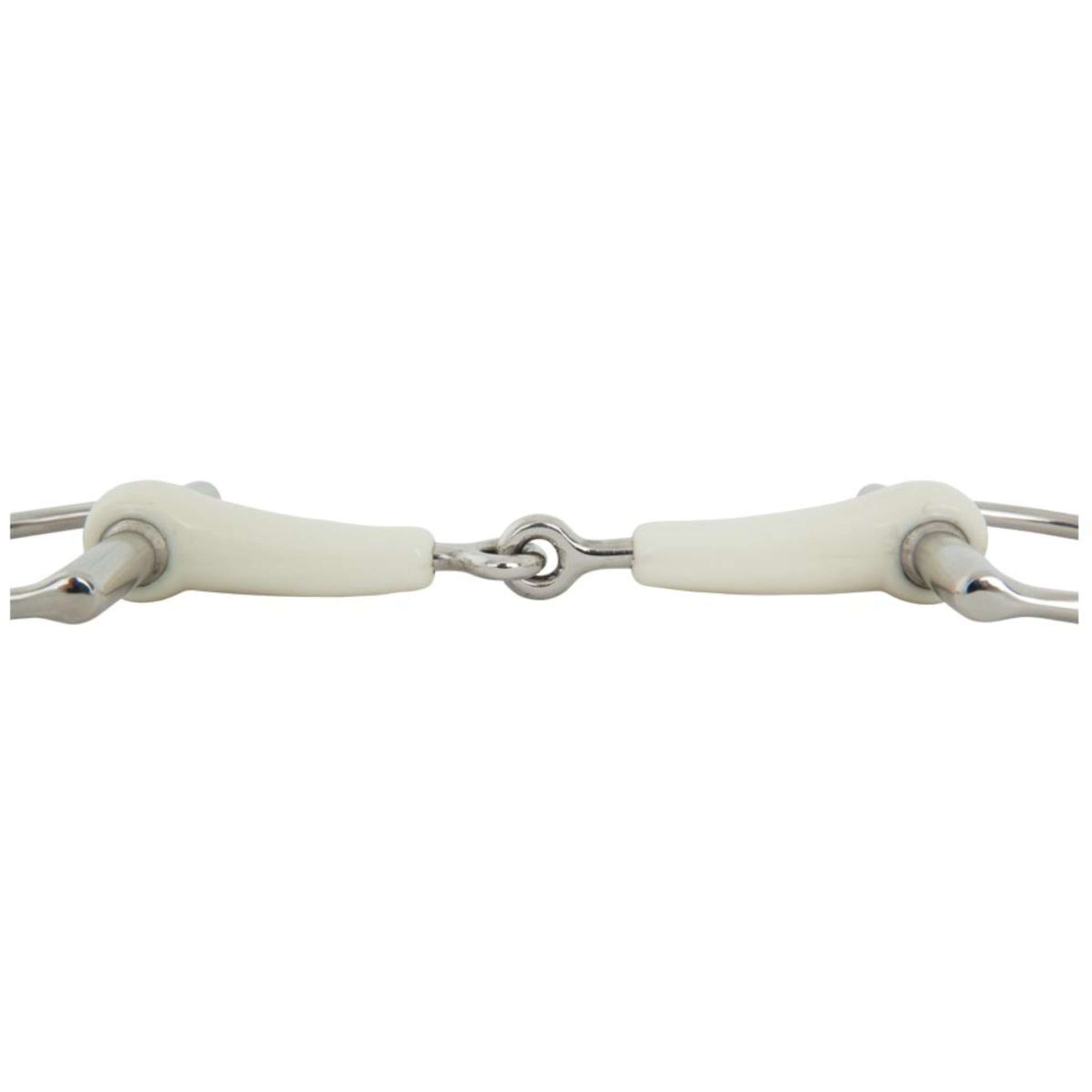 BR Pierścień D Combo Comfort PU Łamany 18mm
