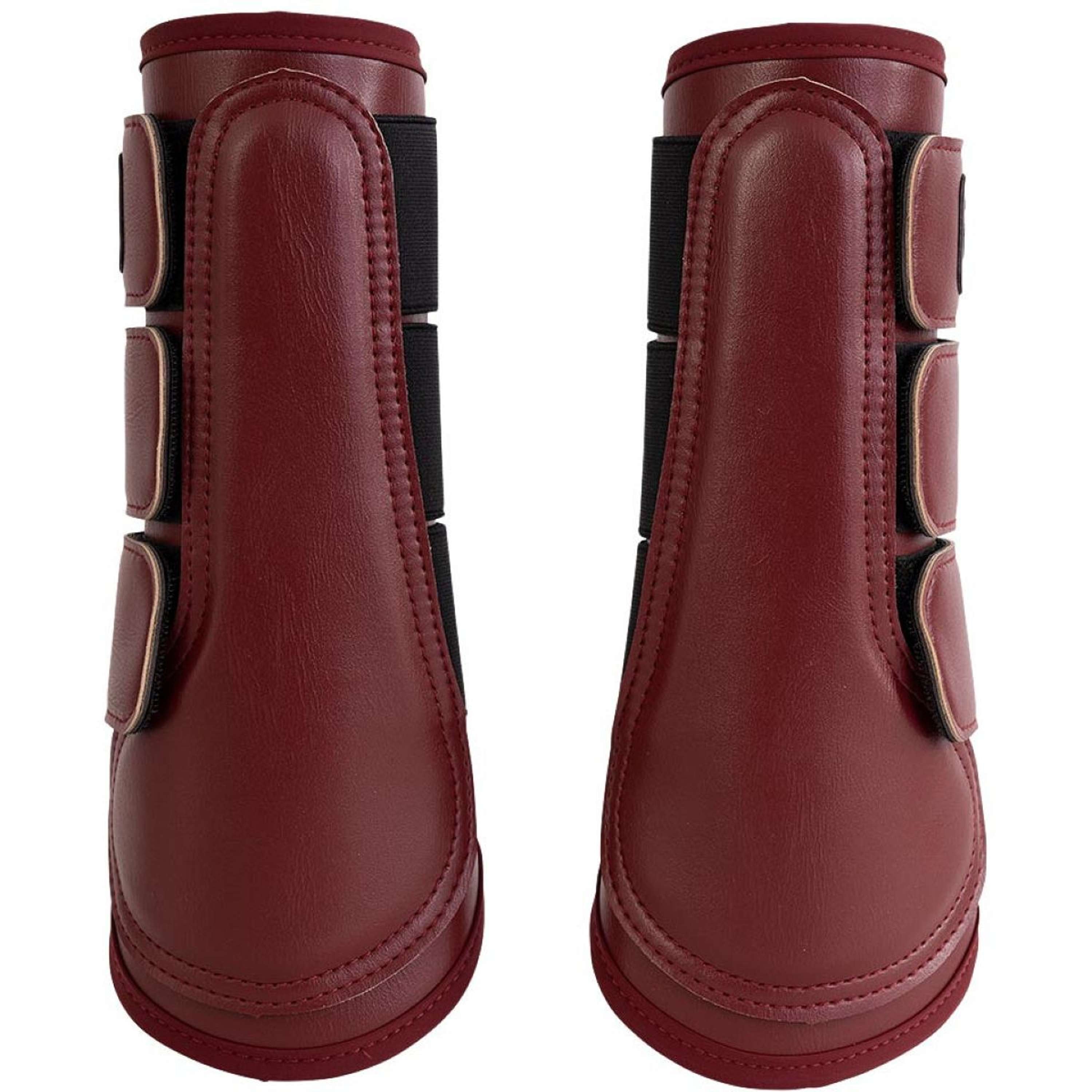 Ochraniacze BR CLX Majestic Cabernet