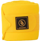 BR owijki dla koni Event Fleece Frezjowy
