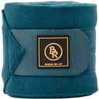 Owijkami dla koni BR Event Fleece Mediterranea