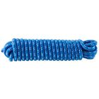 BR Lina Pomocnicza Do Lonżowania Niebieska