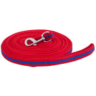 Premiere Wypinacze Softgrip z karabińczykami czerwony/indygo